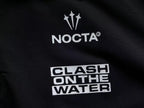 Camisa polo de golfe Nike x NOCTA