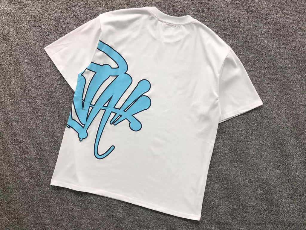 Camiseta Syna world