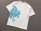 Camiseta Syna world
