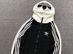 Jaqueta Adidas