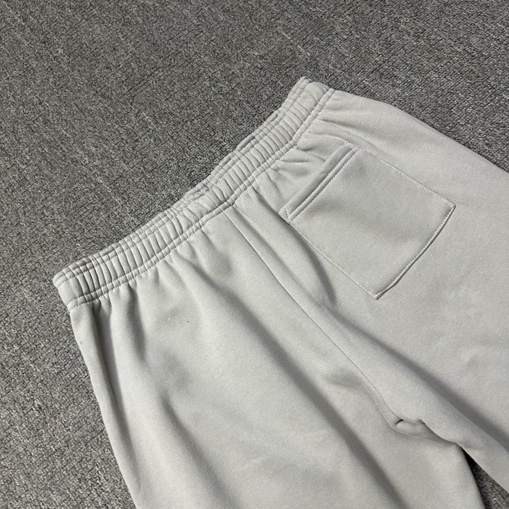 Calça Moletom Broken Planet Zip Up