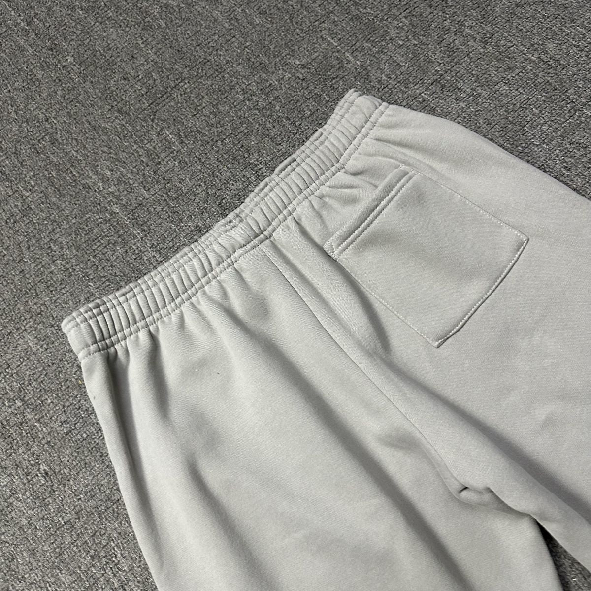Calça Moletom Broken Planet Zip Up