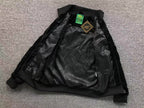 Jaqueta de veludo Corteiz VVS Velour Jacket