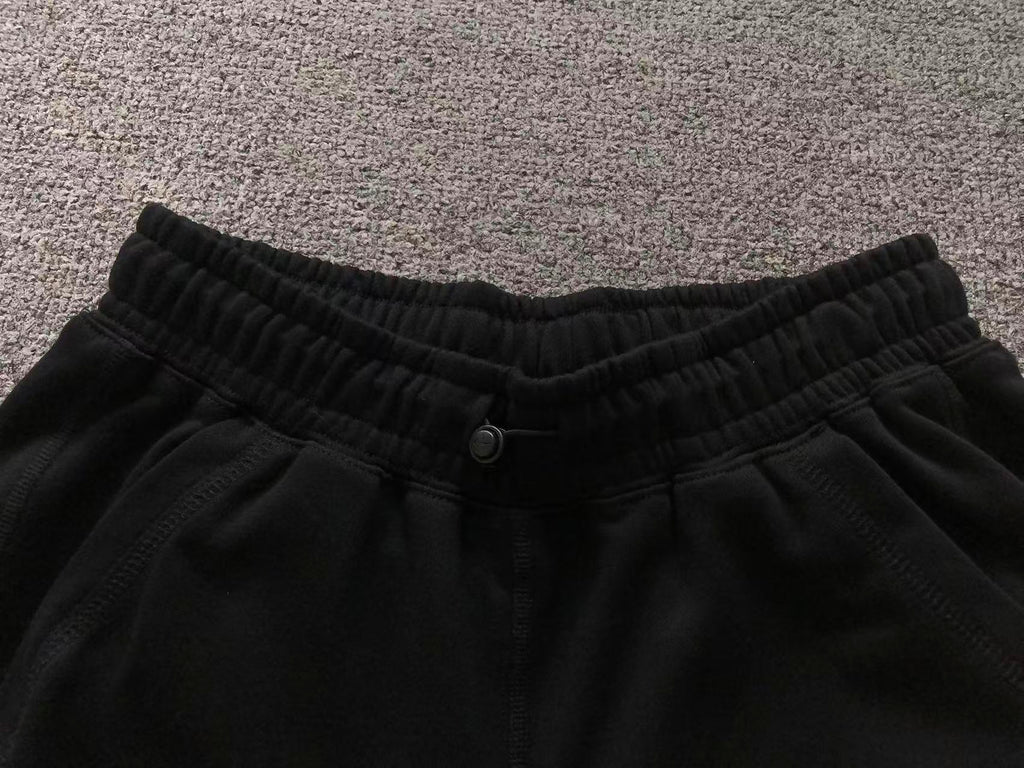 Calça corte reto Nike