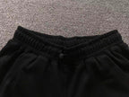 Calça corte reto Nike