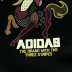 Blusa moletom Adidas LNY