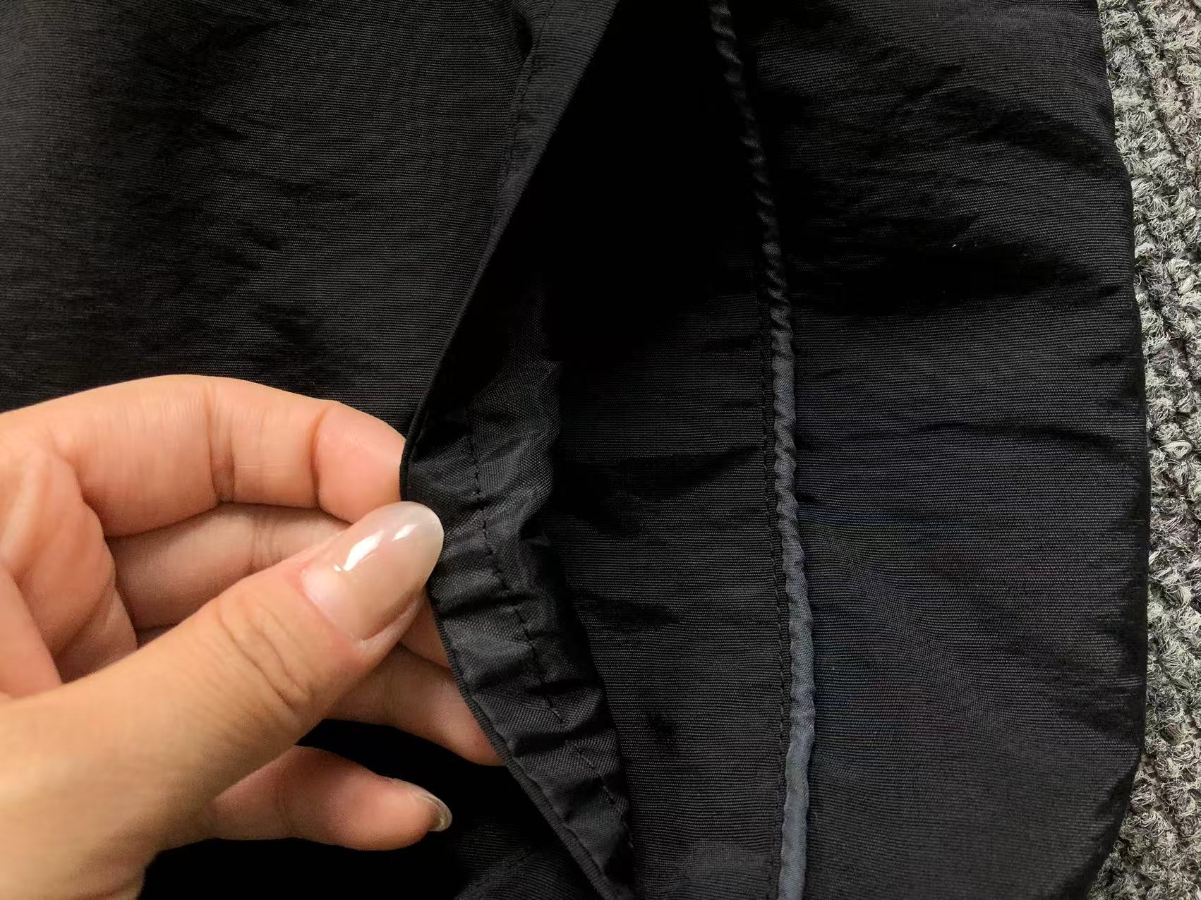 Jaqueta corta-vento Nike Air Windrunner