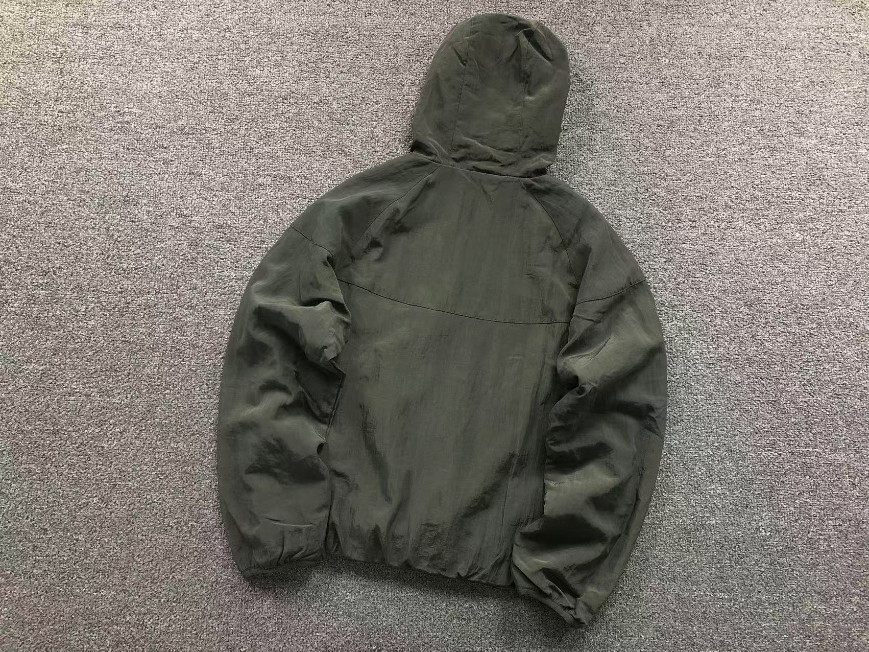 Jaqueta Nike Windrunner