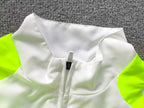 Blusa colaboração Palace x Nike Total 90