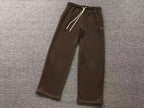 Calça moletom Nike Solo Swoosh