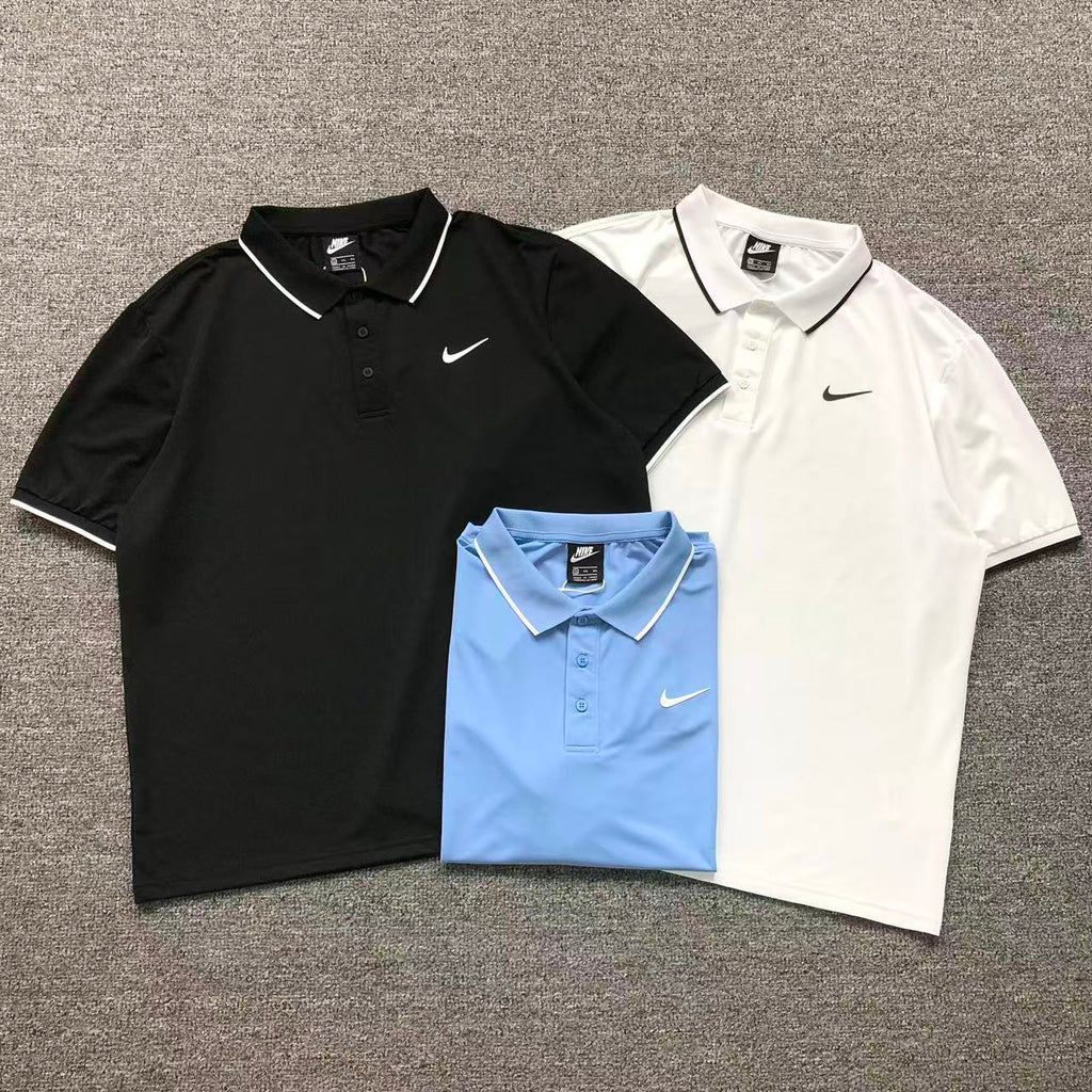 Camisa Polo Nike Park 20