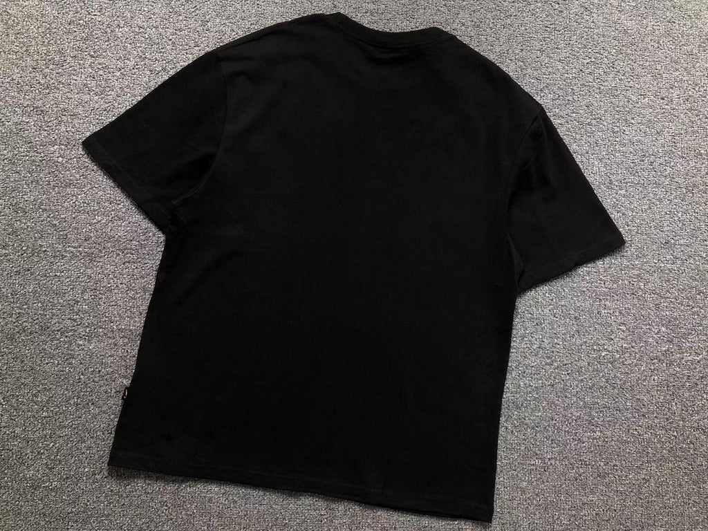 Camisetas da colaboração Stussy e Nike