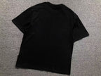 Camiseta da colaboração Stussy e Nike