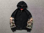 Moletom Michael Jackson "Dangerous"  Supreme