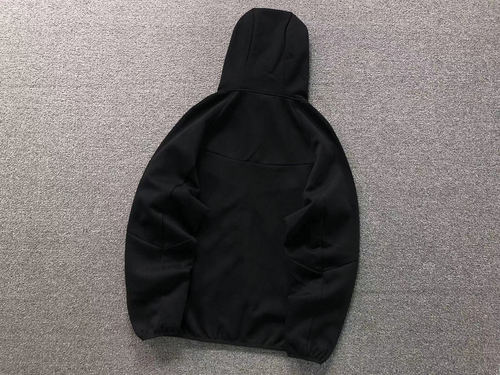 Jaqueta Nike Sportswear Tech Fleece