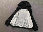 Blusa "Onyx Reflective" Nike x Corteiz