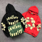 Moletom Denim Tears x CPFM "Another Country"