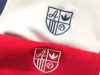 Jaqueta Adidas Retro Sport Sporty Club