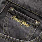 Broken Planet Baggy Jeans