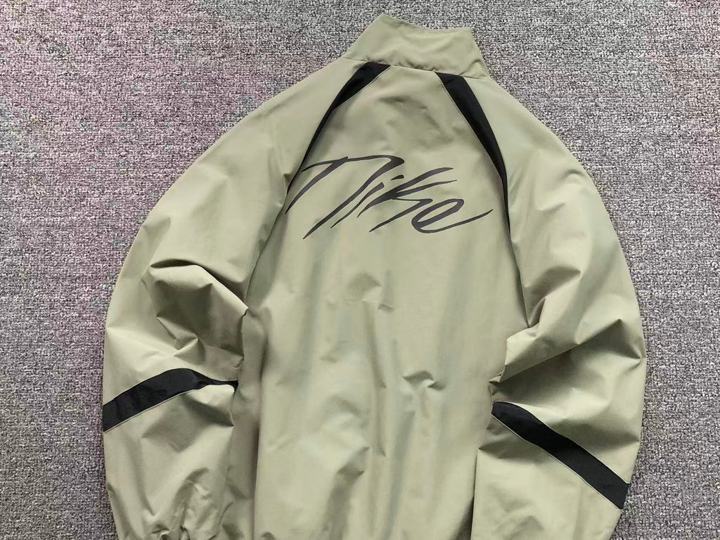 Jaqueta Nike Icon Men's Woven Basketball Jacket