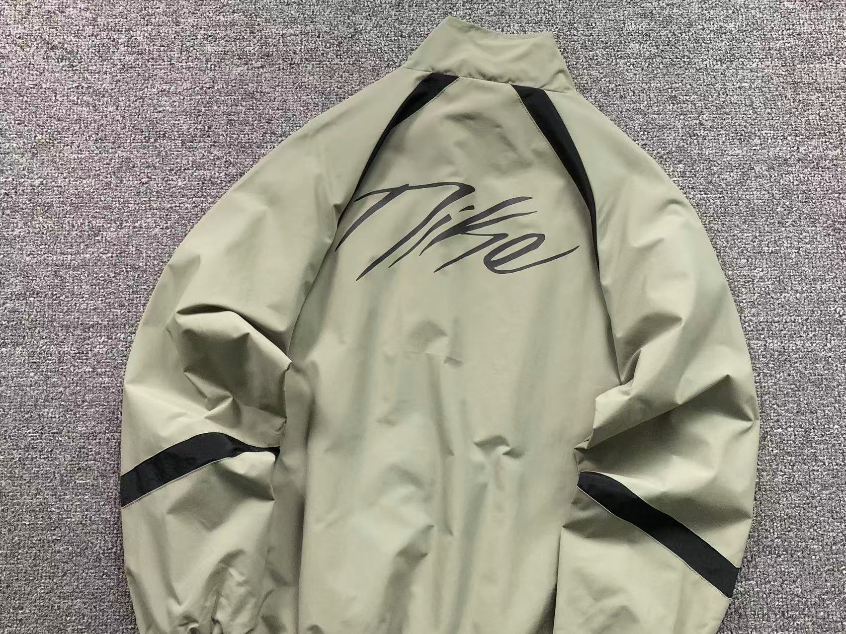 Jaqueta Nike Icon Men's Woven Basketball Jacket