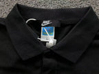 Camisa polo da colaboração Nike x Fear of God