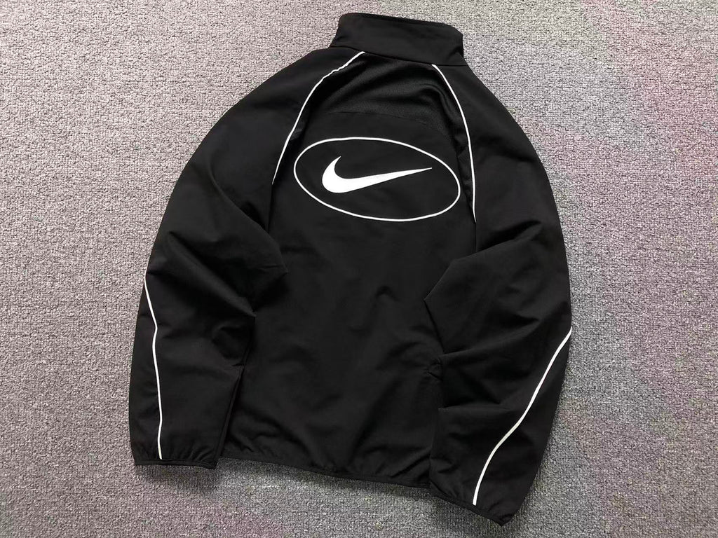 Blusa Nike x Supreme Track Suit