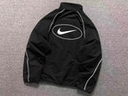 Blusa Nike x Supreme Track Suit