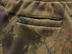 Calça de moletom Corteiz Island Puff Print Forest