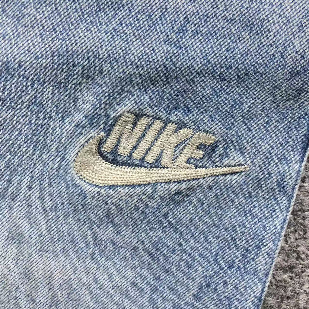 Calça jeans Nike x Levi's