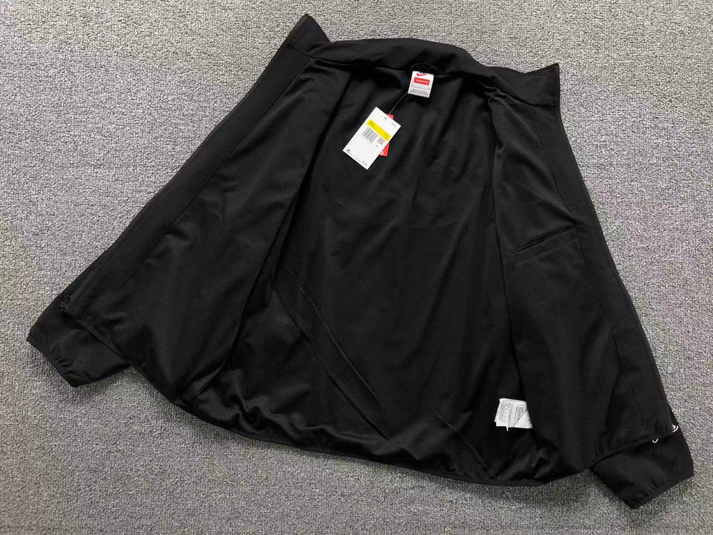 Blusa Nike x Supreme Track Suit