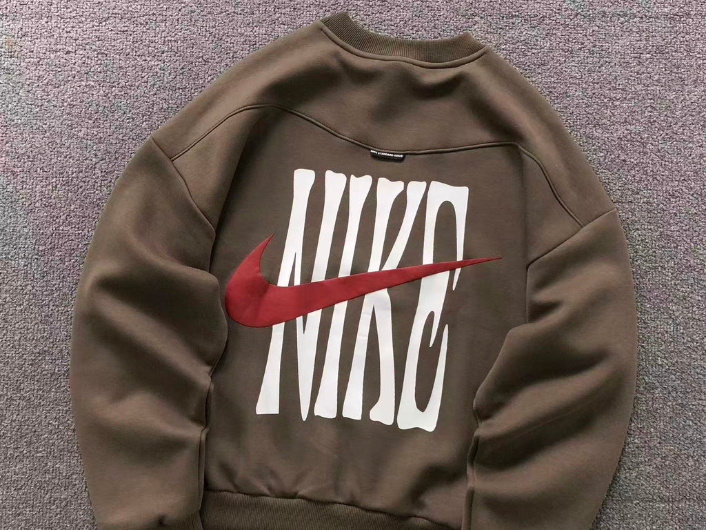 Moletom Nike da coleção "Year of the Horse"