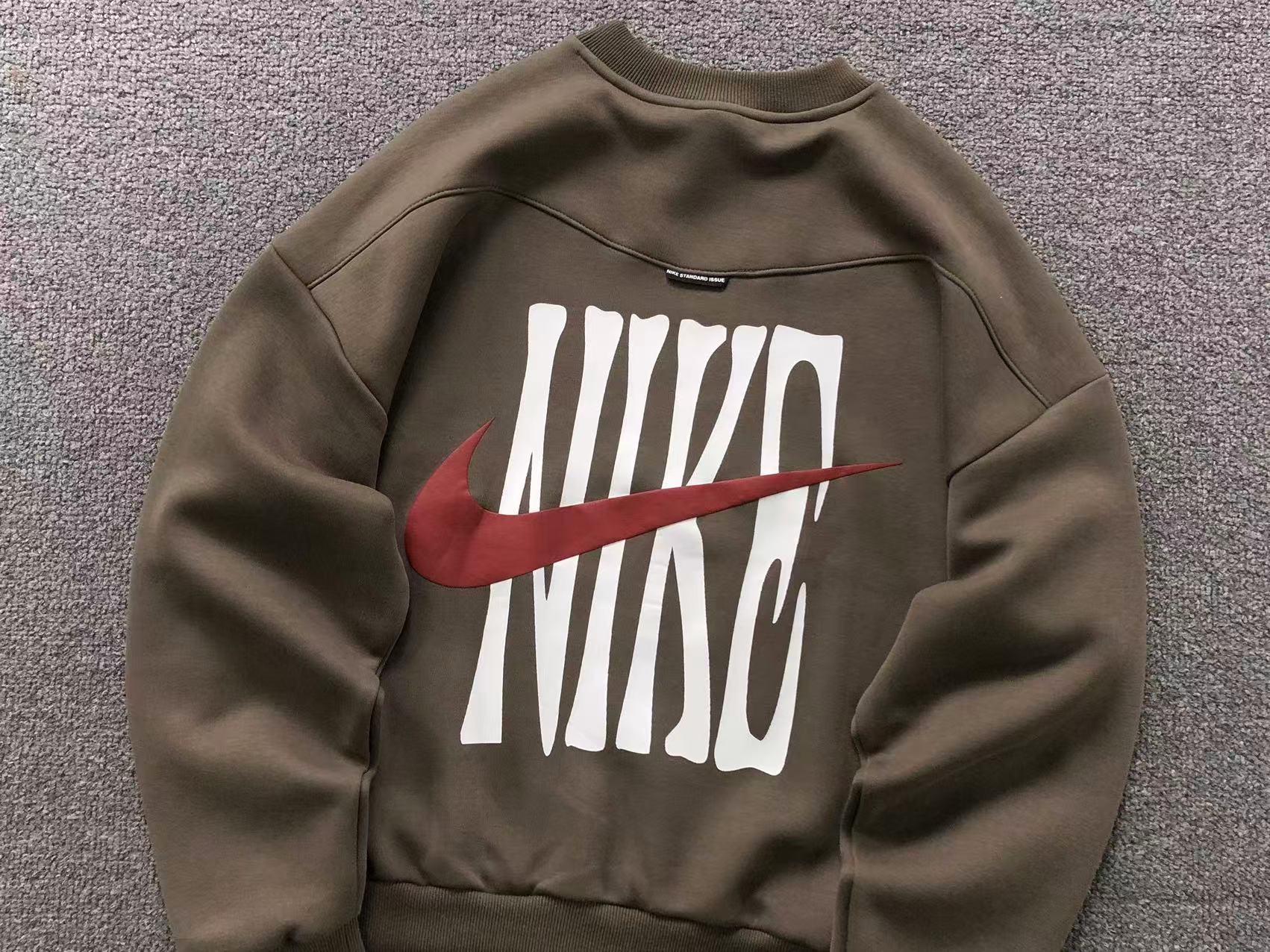 Moletom Nike da coleção "Year of the Horse"
