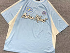 Broken Planet Football Jersey