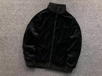 Jaqueta de veludo Corteiz VVS Velour Jacket