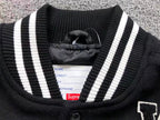 Jaqueta Supreme "Praises Varsity"