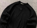 Blusa moletom Nike Solo Swoosh