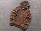 Blusa moletom Denim Tears "Every Tear Is A Star"