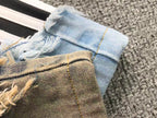 Calça jeans Adilenium 5.0 “Deconstructed”