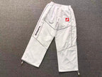 Calça Reflective Piping Pullover Supreme