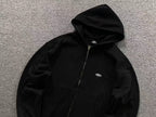 Moletom Corteiz Mini Island Zip Hoodie