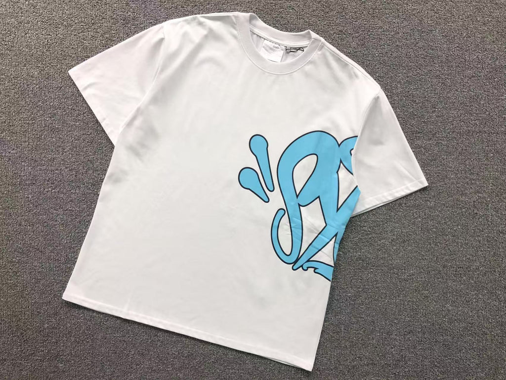 Camiseta Syna world