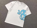 Camiseta Syna world