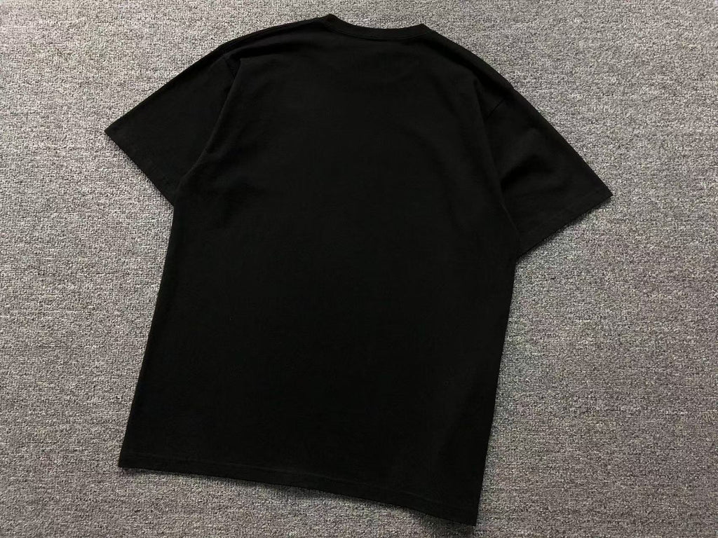Camiseta Supreme Script