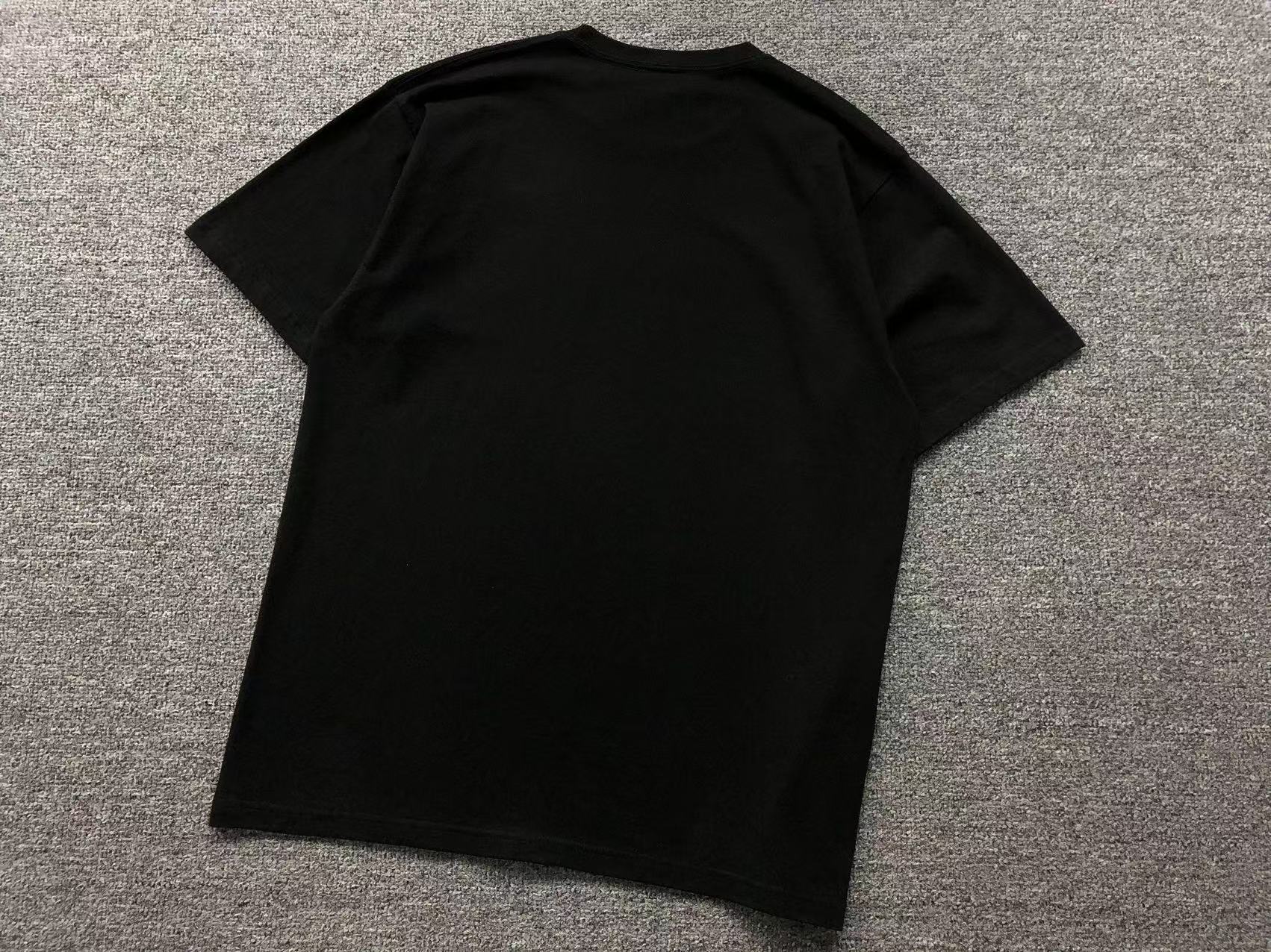 Camiseta Supreme Script