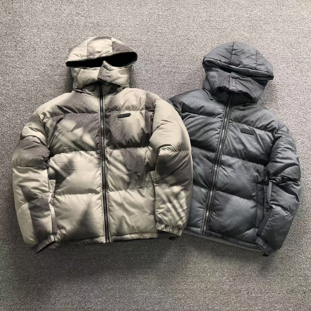 Jaqueta puffer Adidas R.Y.V