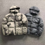 Jaqueta puffer Adidas R.Y.V