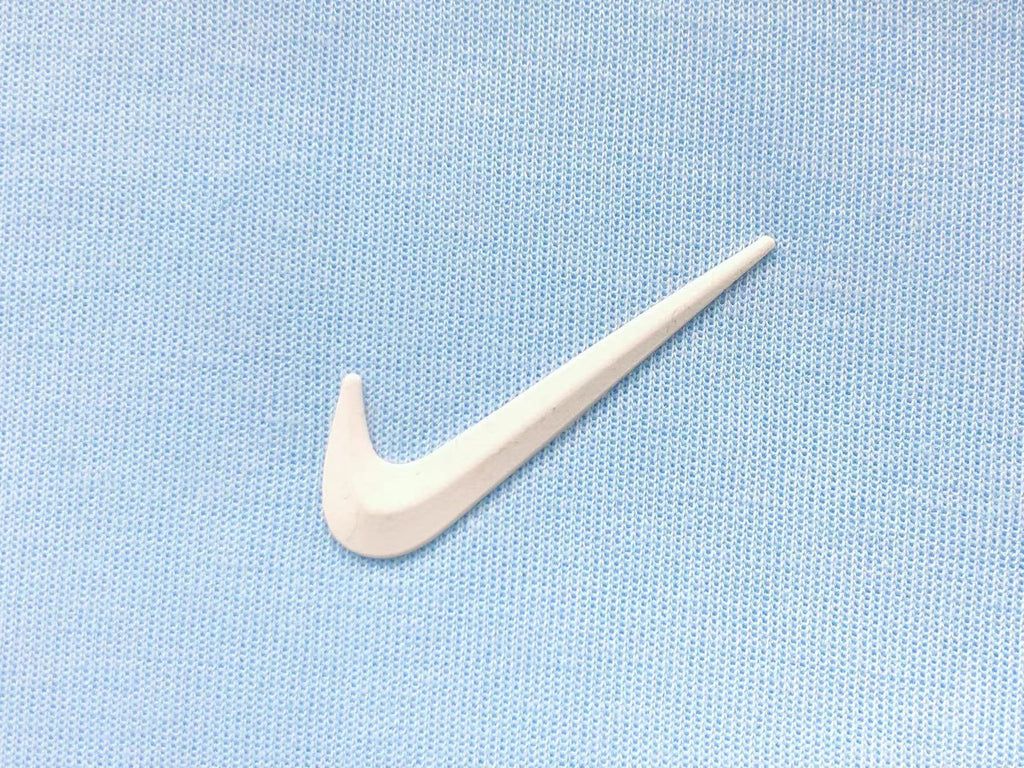 Blusa azul claro Nike x NOCTA