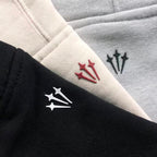 Blusa de moletom colaboração Nike x NOCTA