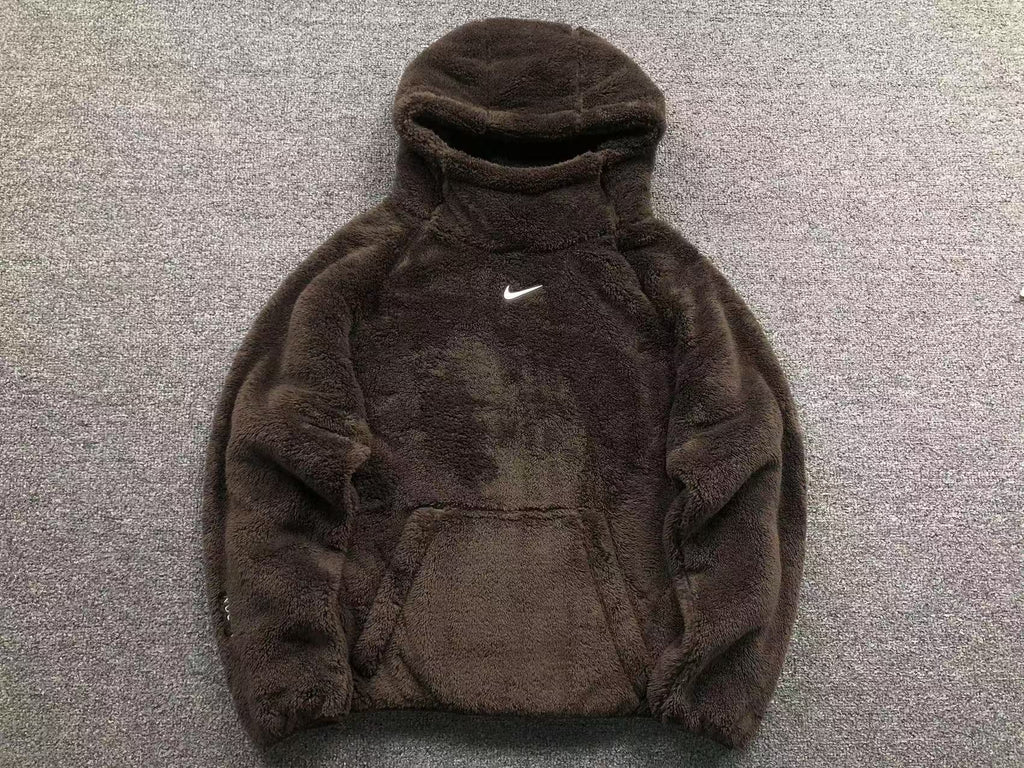 Nike x NOCTA Moletom Chalet Polar